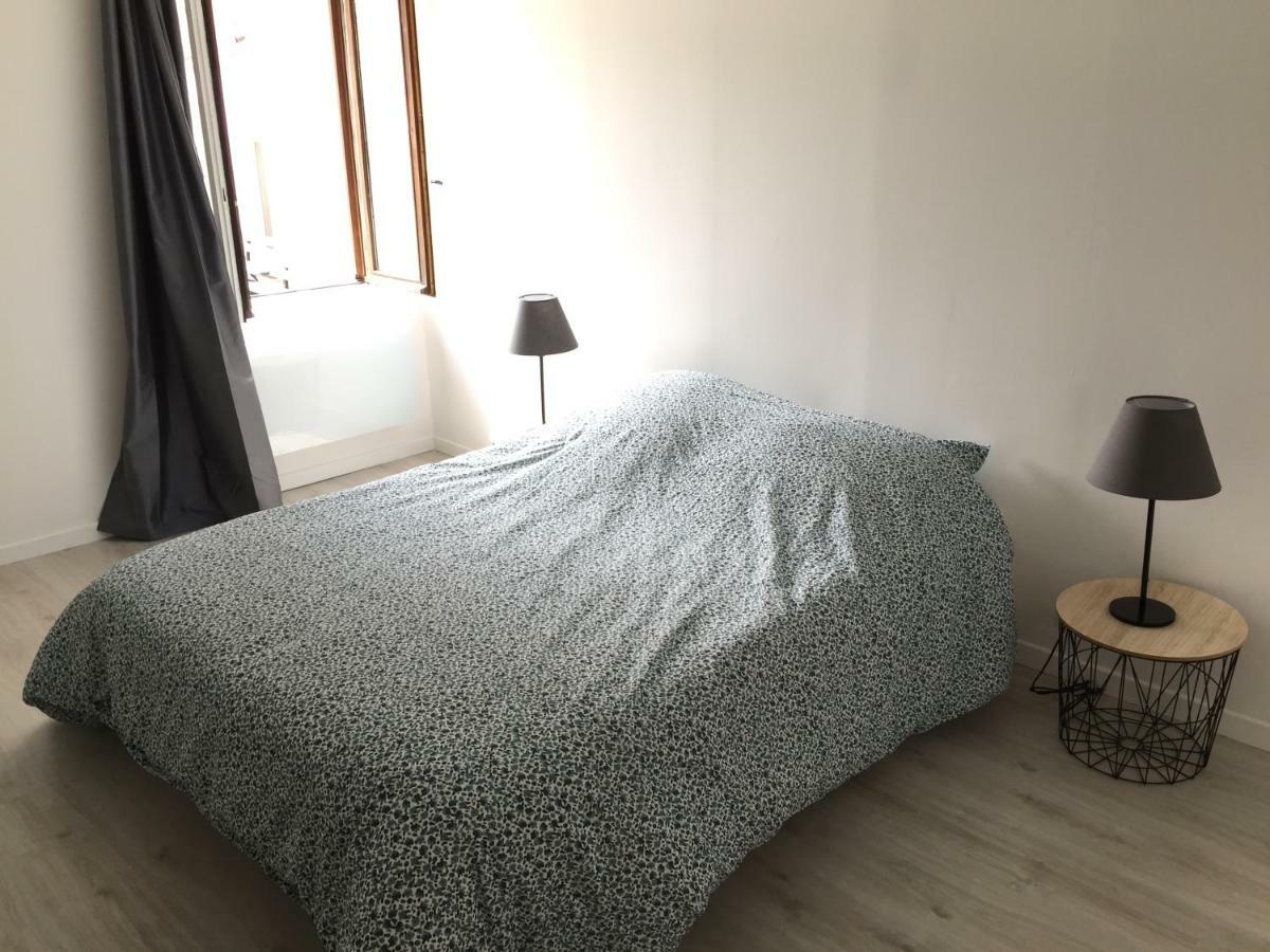 Appartement Au Coeur De La Cite Medievale 프로뱅 외부 사진