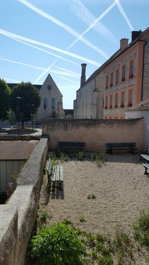 Appartement Au Coeur De La Cite Medievale 프로뱅 외부 사진